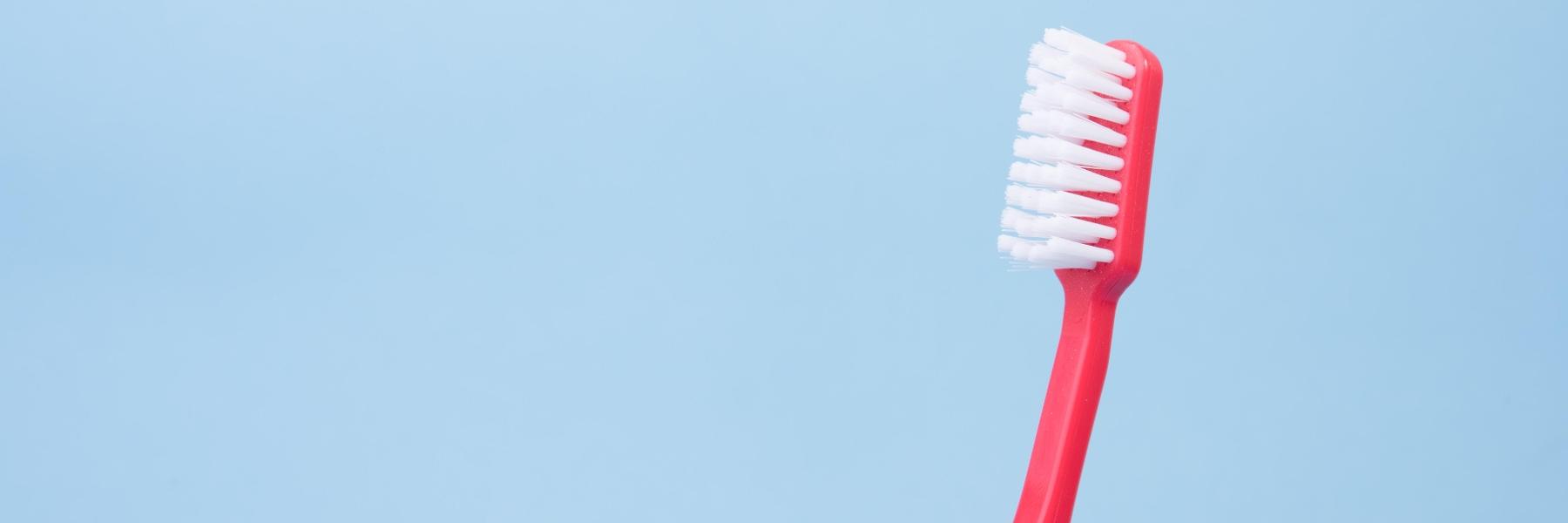 Photo of a Toothbrush in Birmingham