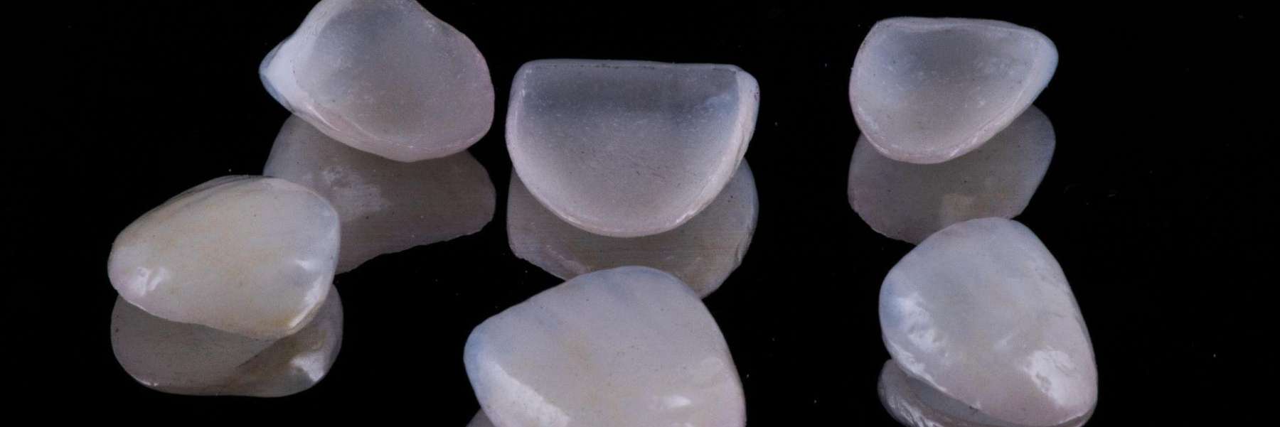 A picture of unused Porcelain Veneers Birmingham, AL