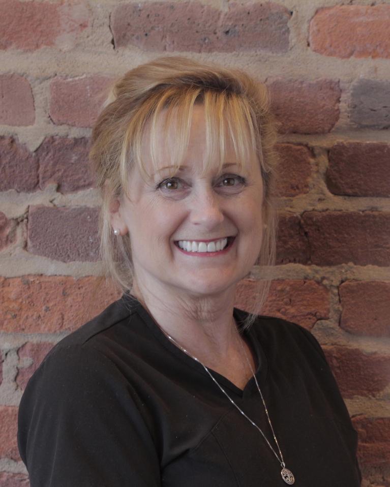 Cindy | Office Manager | Cook Family & Cosmetic Dentistry | Birmingham, AL