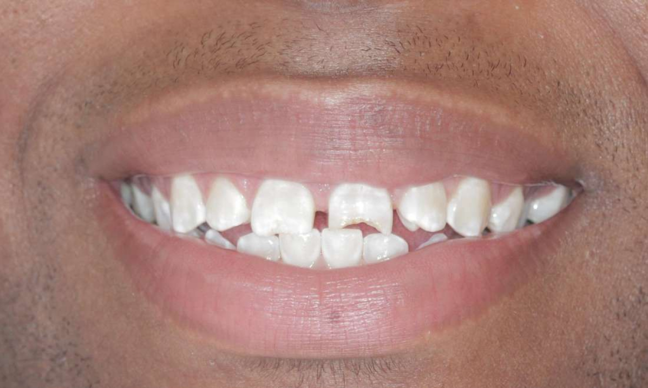 Cook Family and Cosmetic Dentistry