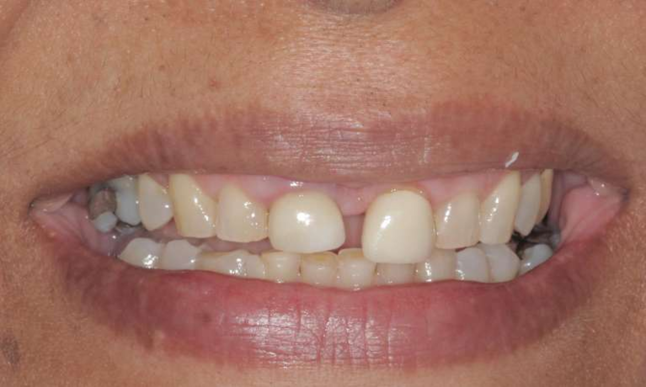 Cook Family and Cosmetic Dentistry