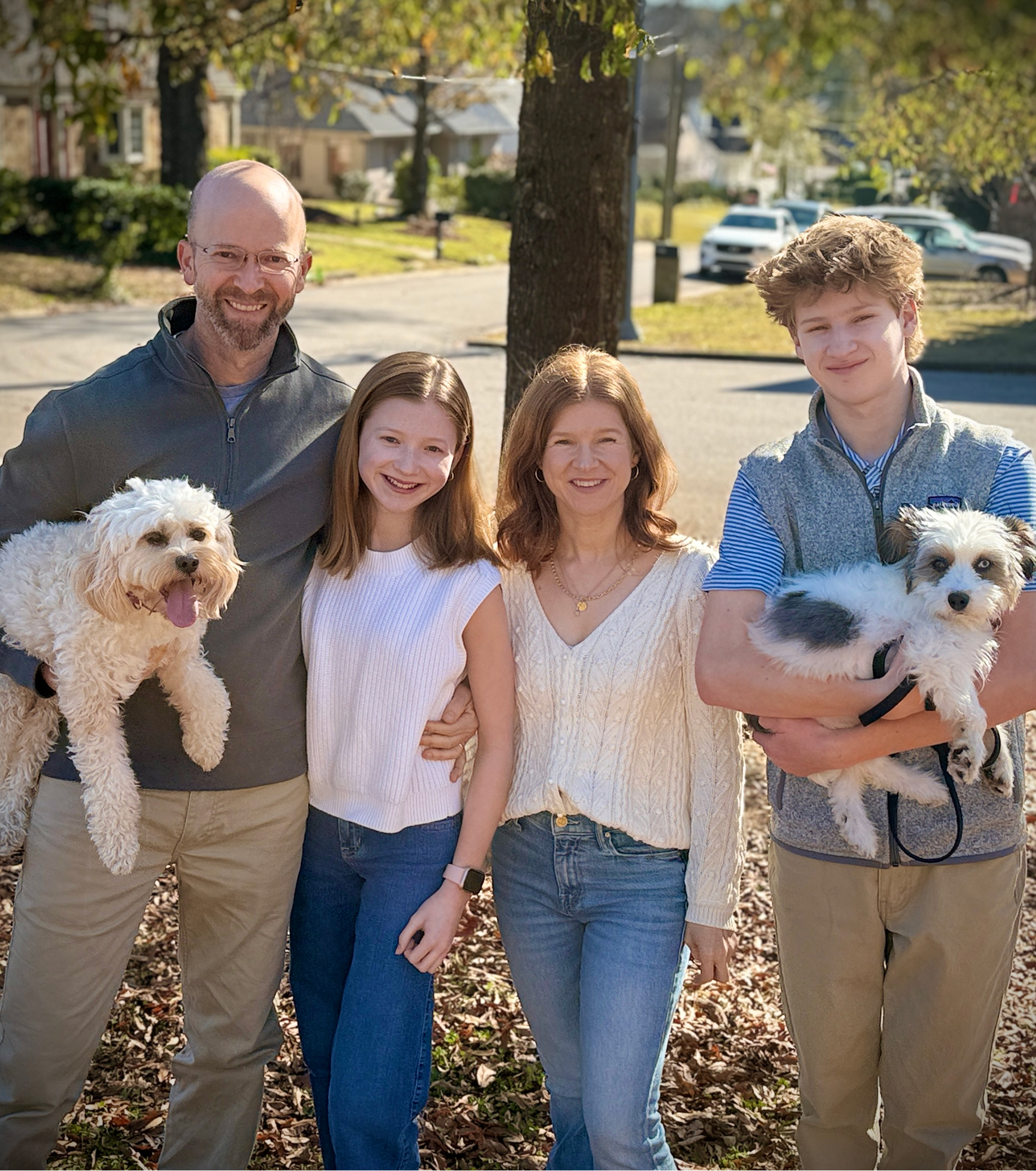 Cook Family and Cosmetic Dentistry