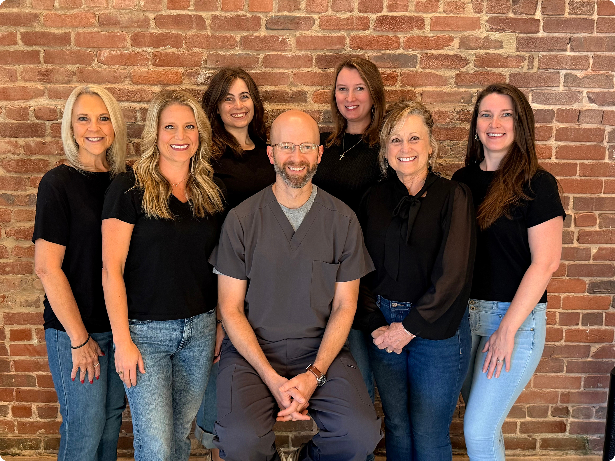 Cook Family and Cosmetic Dentistry